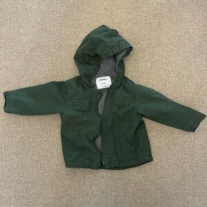 Old Navy Jacket, 12-18 months